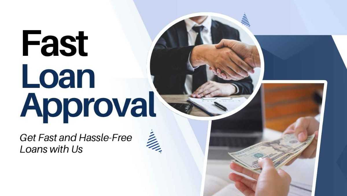 Fast Loan Providing Agency in Mumbai